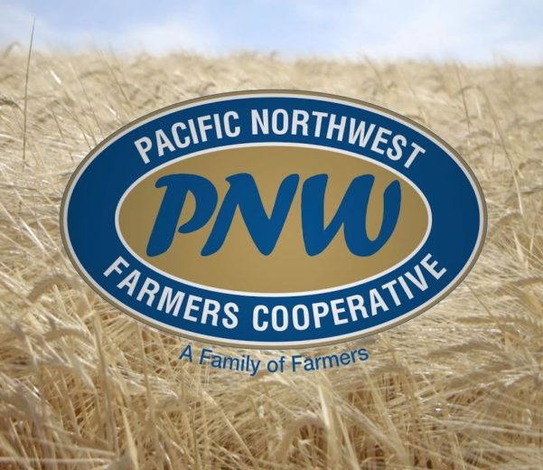 Pacific Northwest Farmers Cooperative Logo