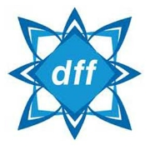 Dickinson Frozen Foods Logo