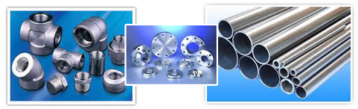 Diversified Metal Products