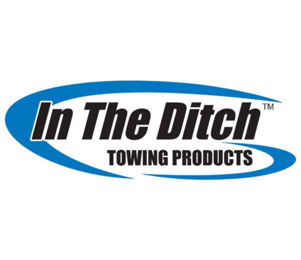 In The Ditch Towing Products Logo