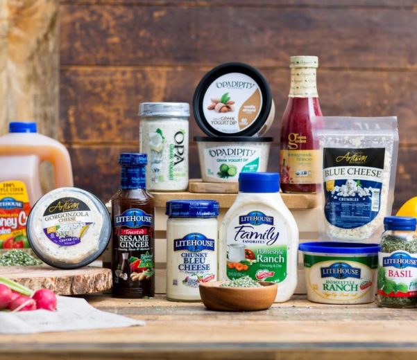 Litehouse Foods Products