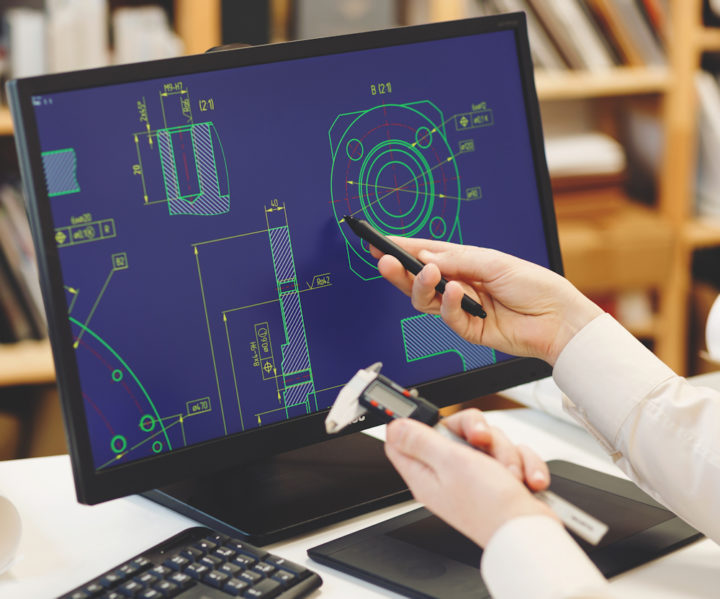 CAD Model Rendering Packages TechHelp Idaho