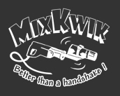 mixkwik logo