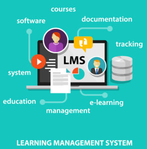LMS learning management System
