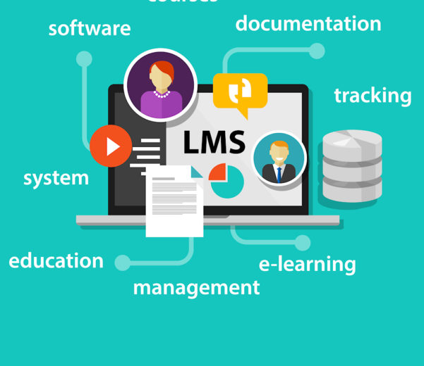 LMS learning management System