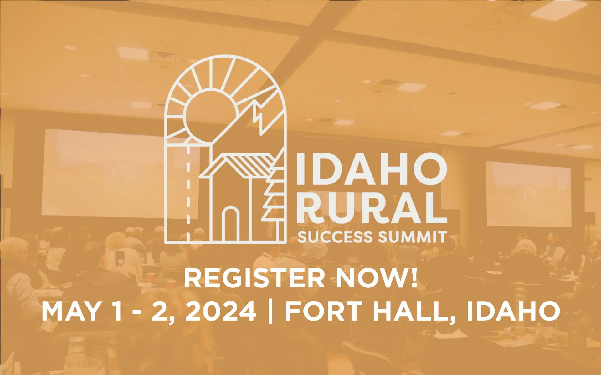The Idaho Rural Success Summit